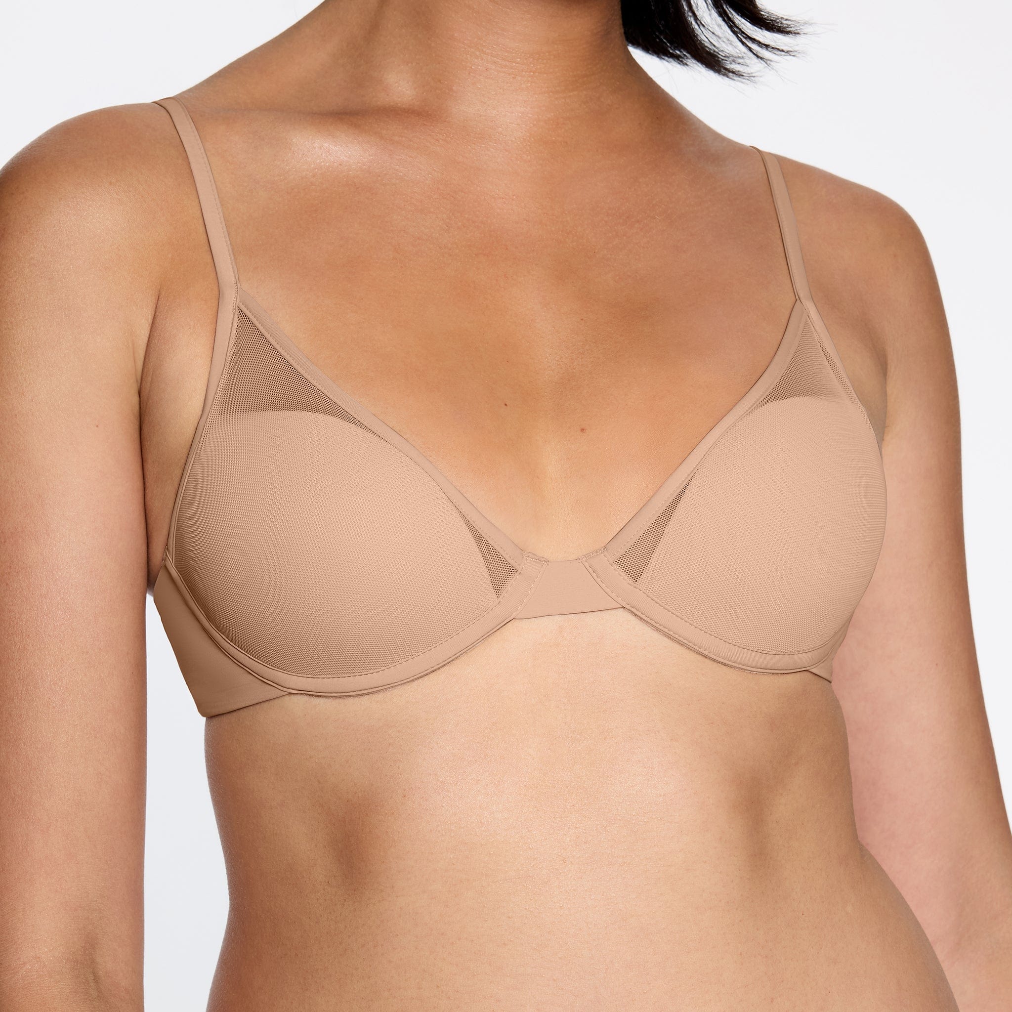 Under Classic All You Bra Buff