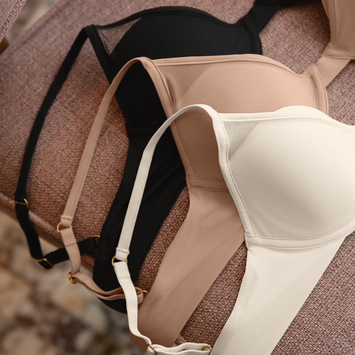Under Classic All You Bra Buff