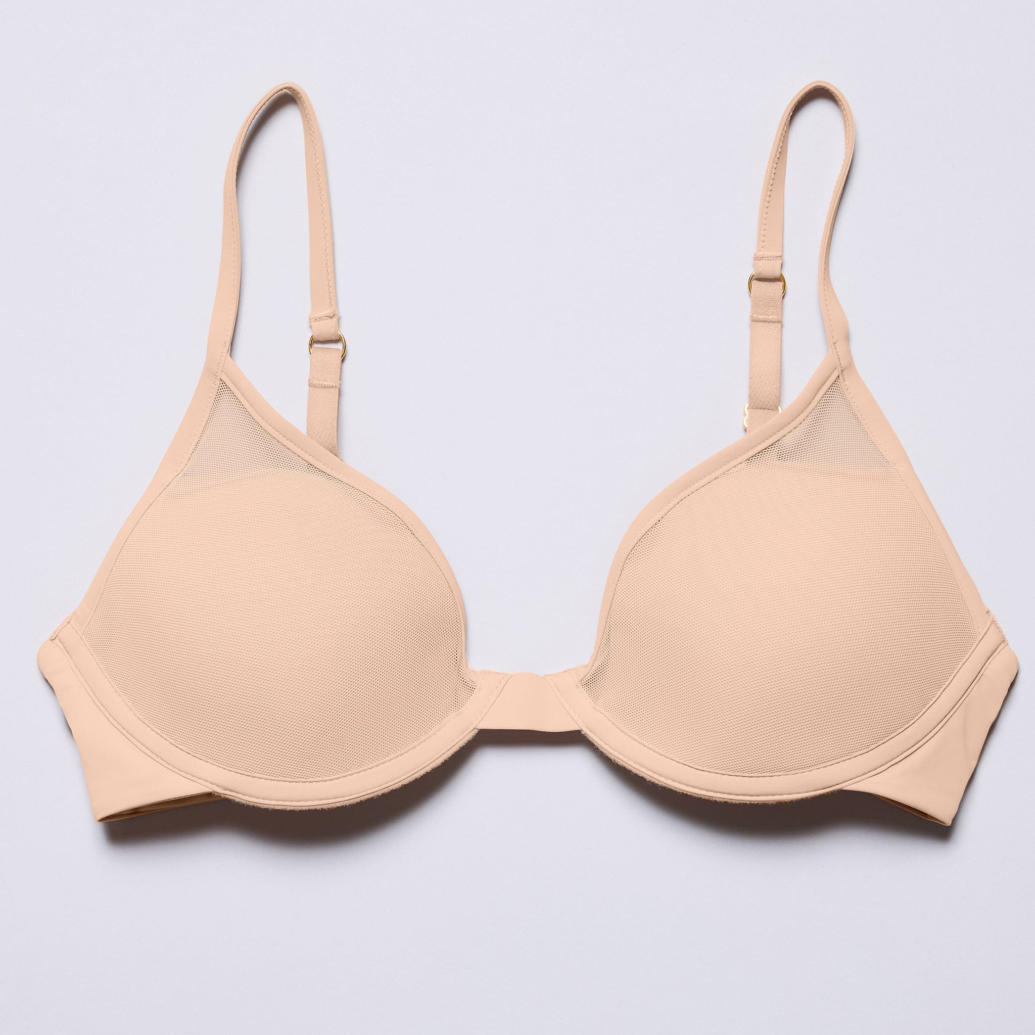 Under Classic All You Bra Buff