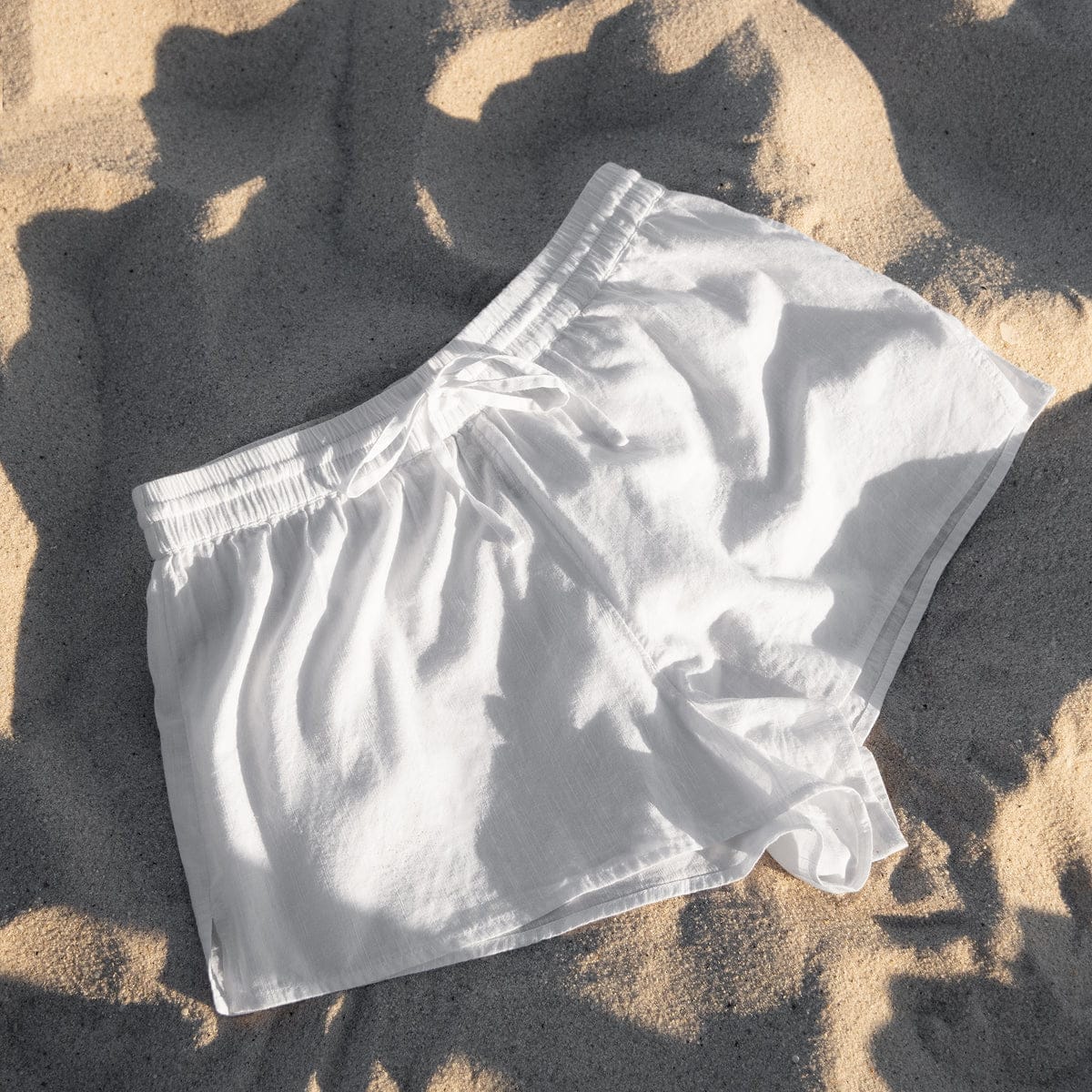 Under Lift Up & Classic Bikini & Short 3-Piece Swim Bundle
