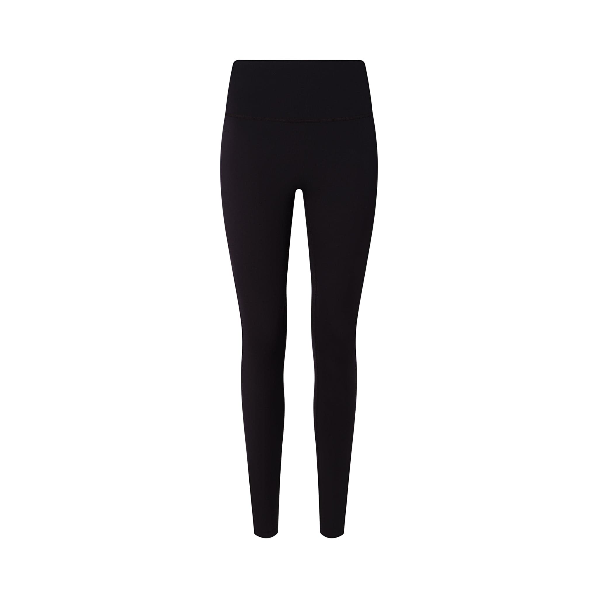 Under Sculpting Legging Black