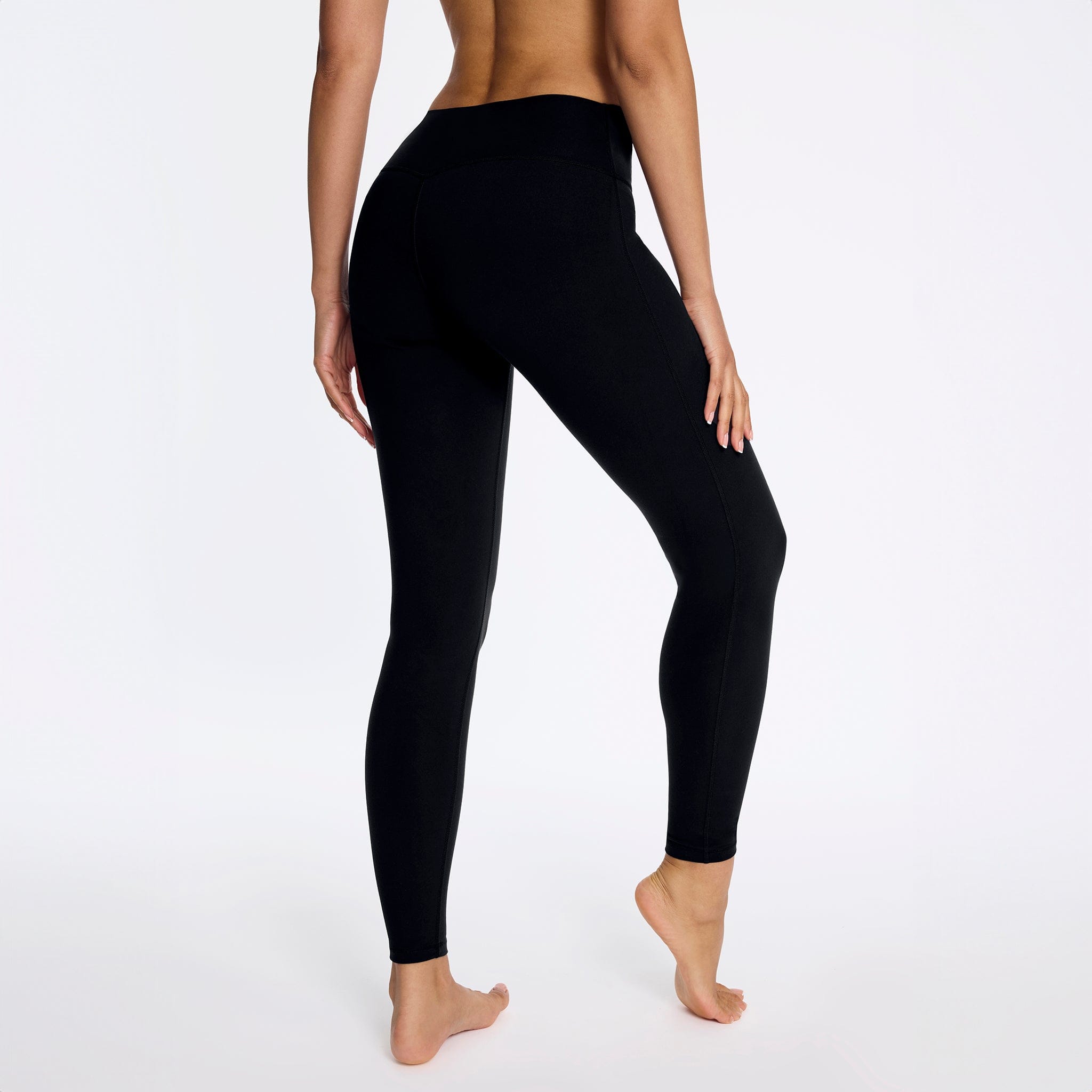 Under Sculpting Legging Black