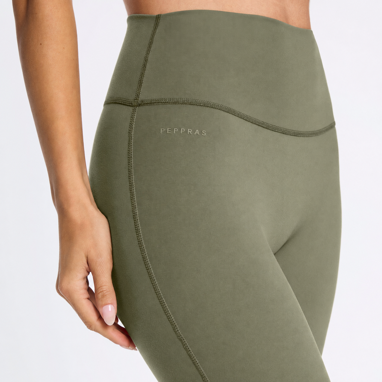 Under Sculpting Legging Olive