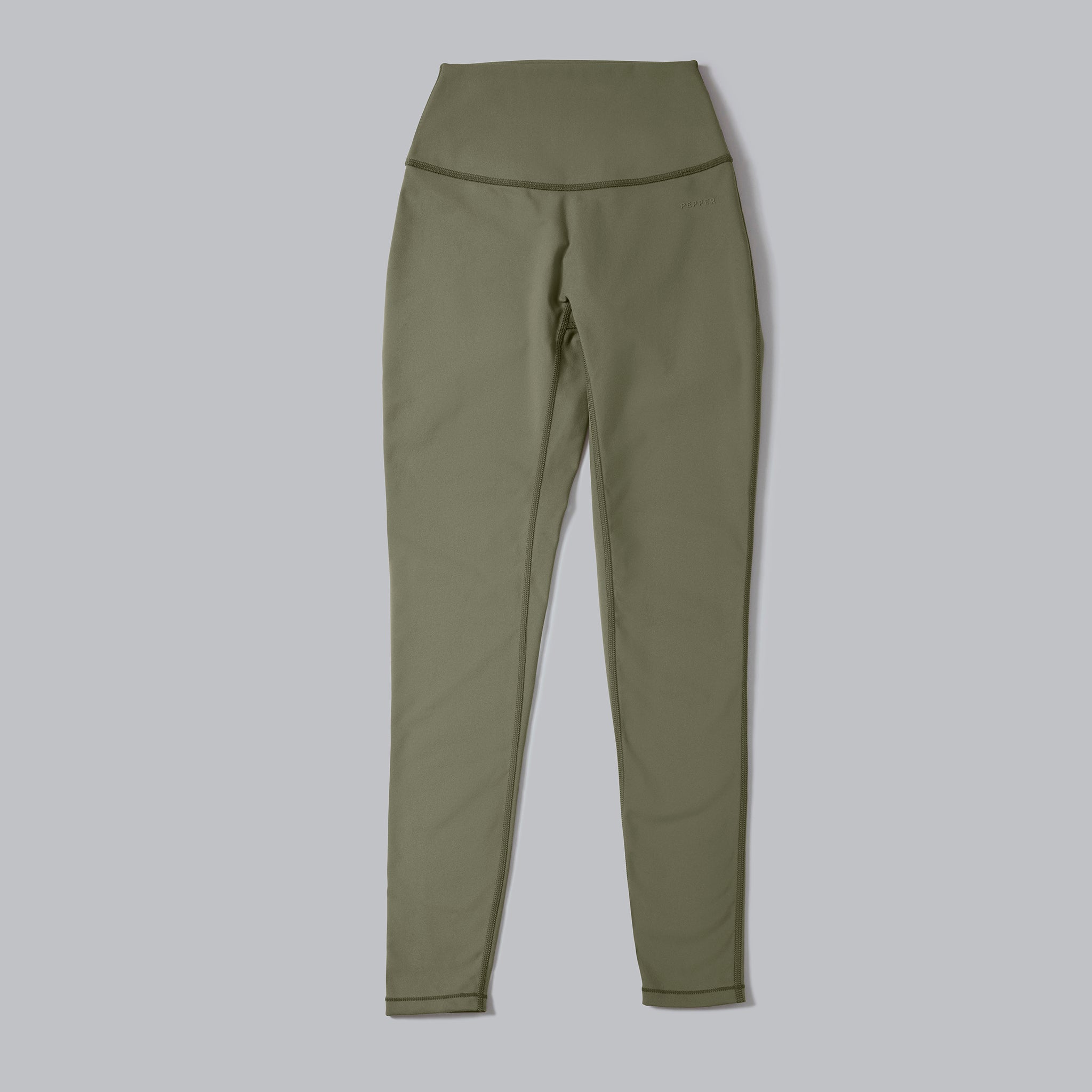 Under Sculpting Legging Olive