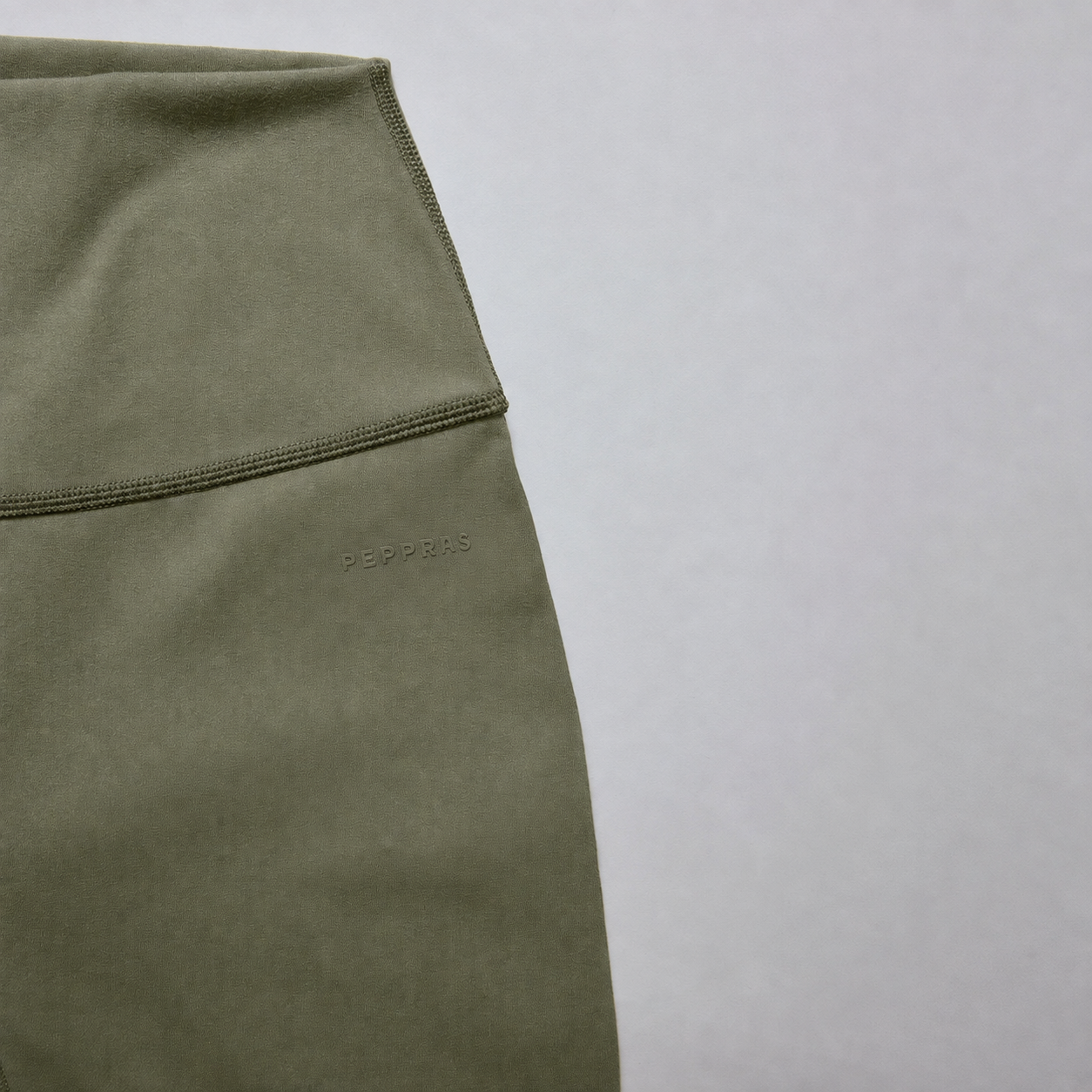 Under Sculpting Legging Olive