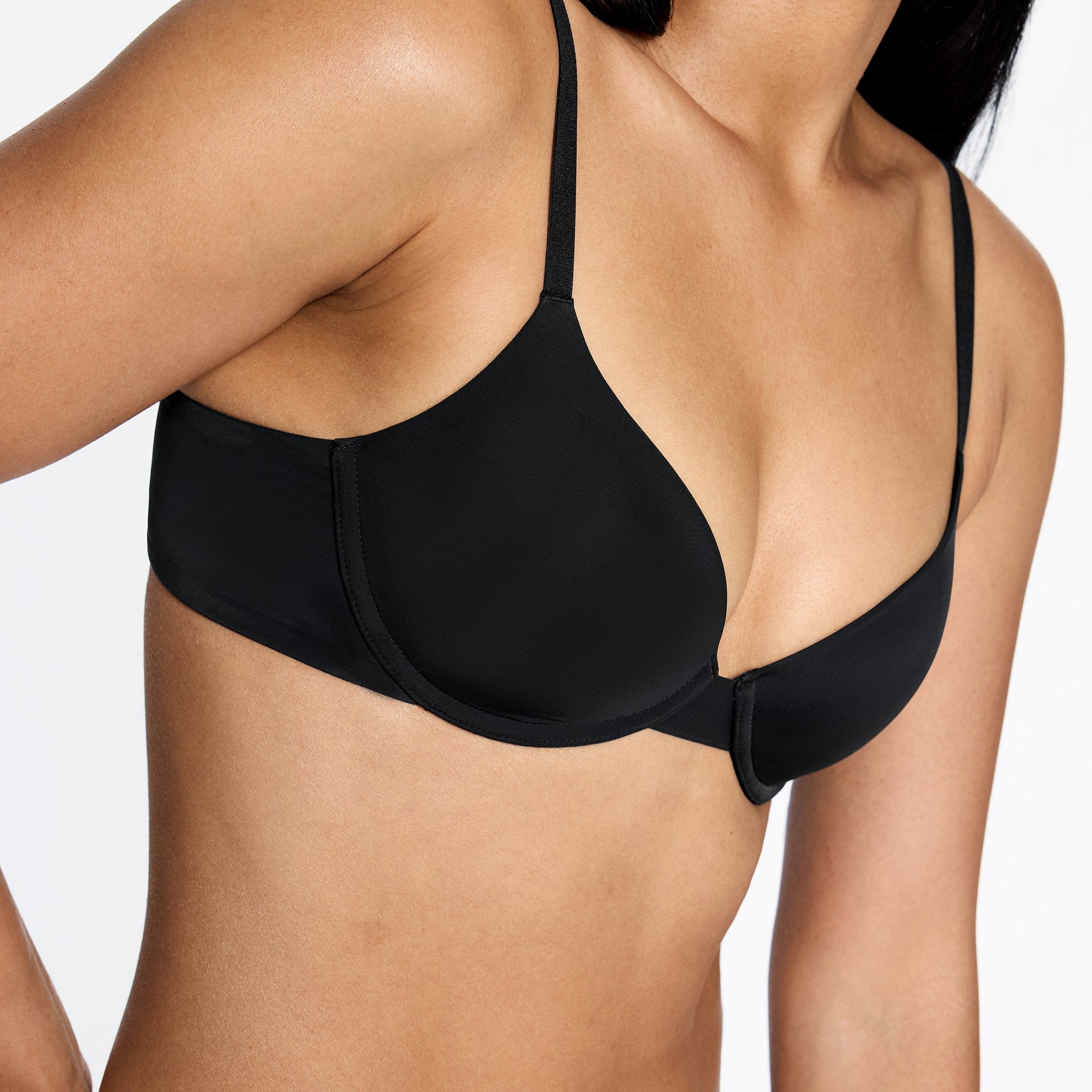 Under Simply Smooth T-Shirt Bra Trio Bundle