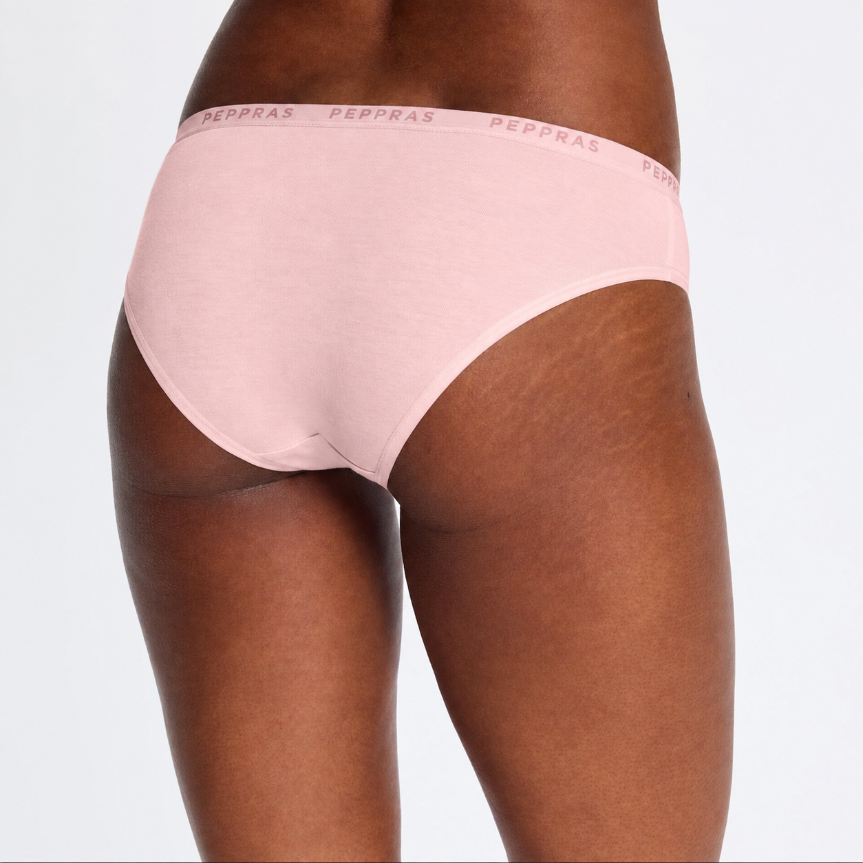 Under Supima® Cotton Bikini