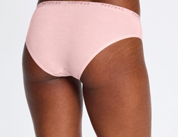 Under Supima® Cotton Bikini