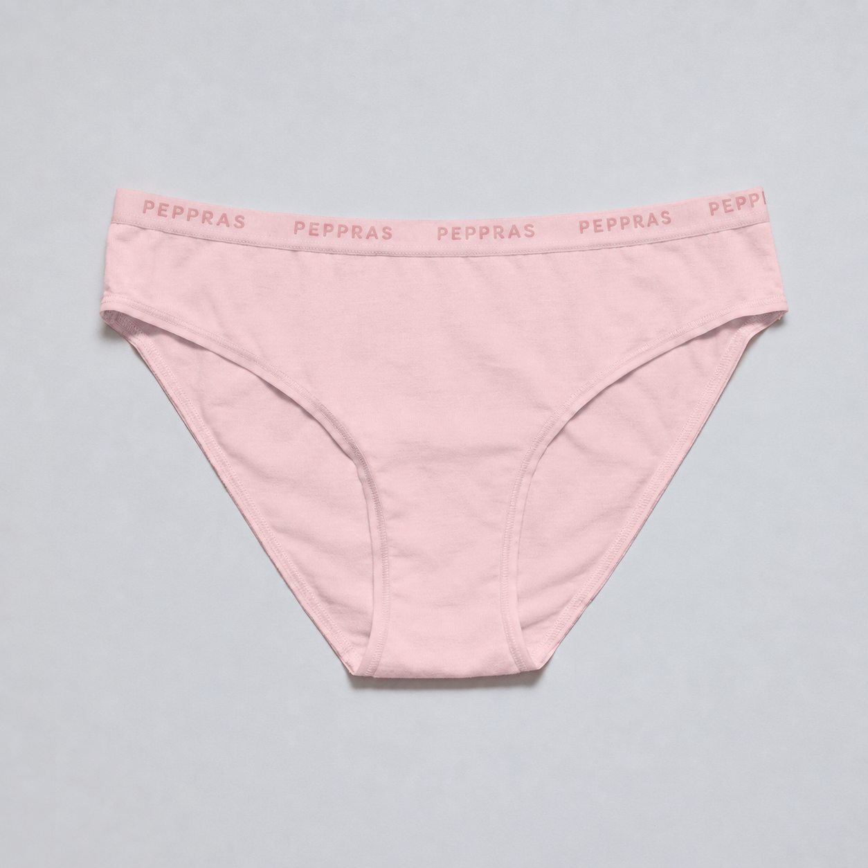 Under Supima® Cotton Bikini