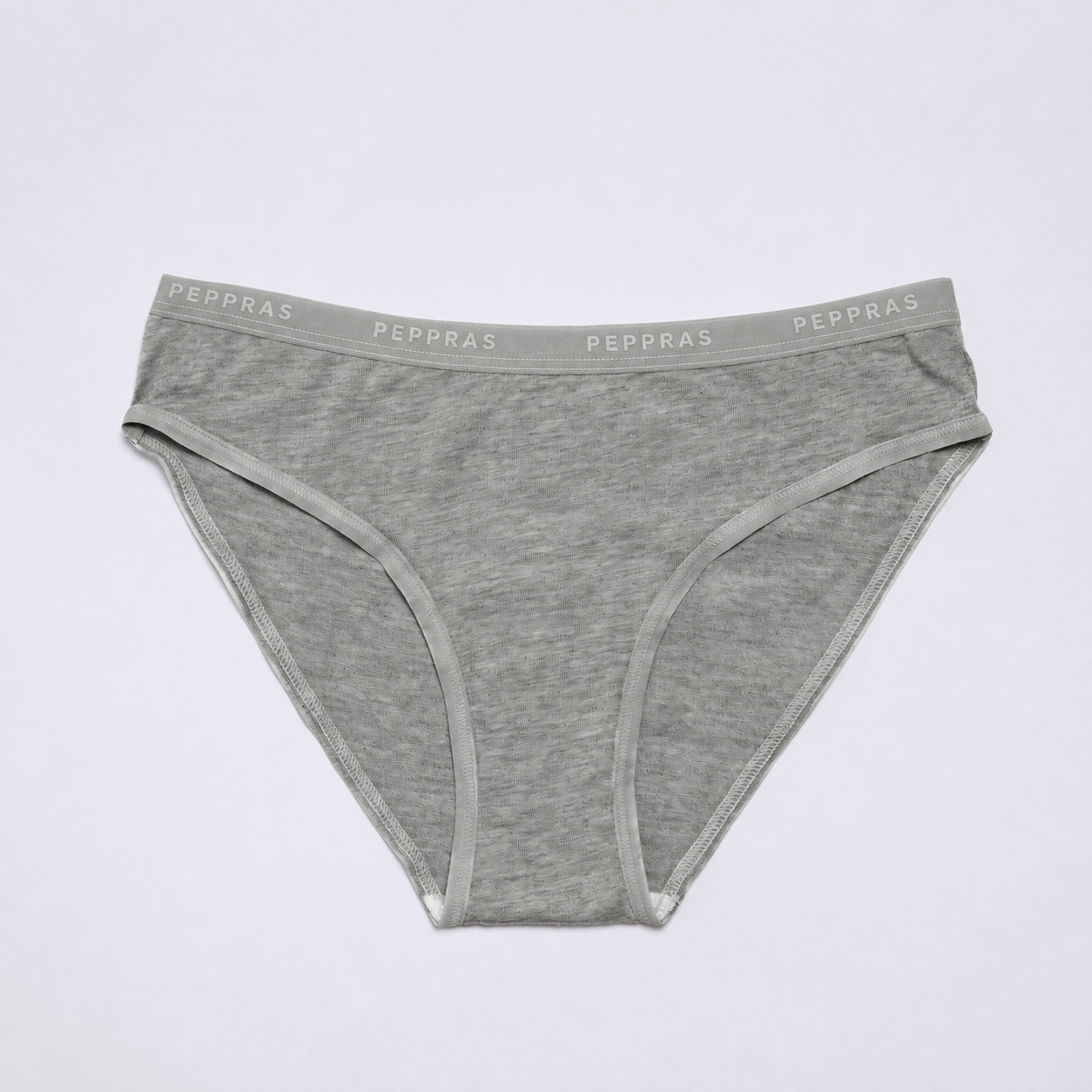 Under Supima® Cotton Bikini