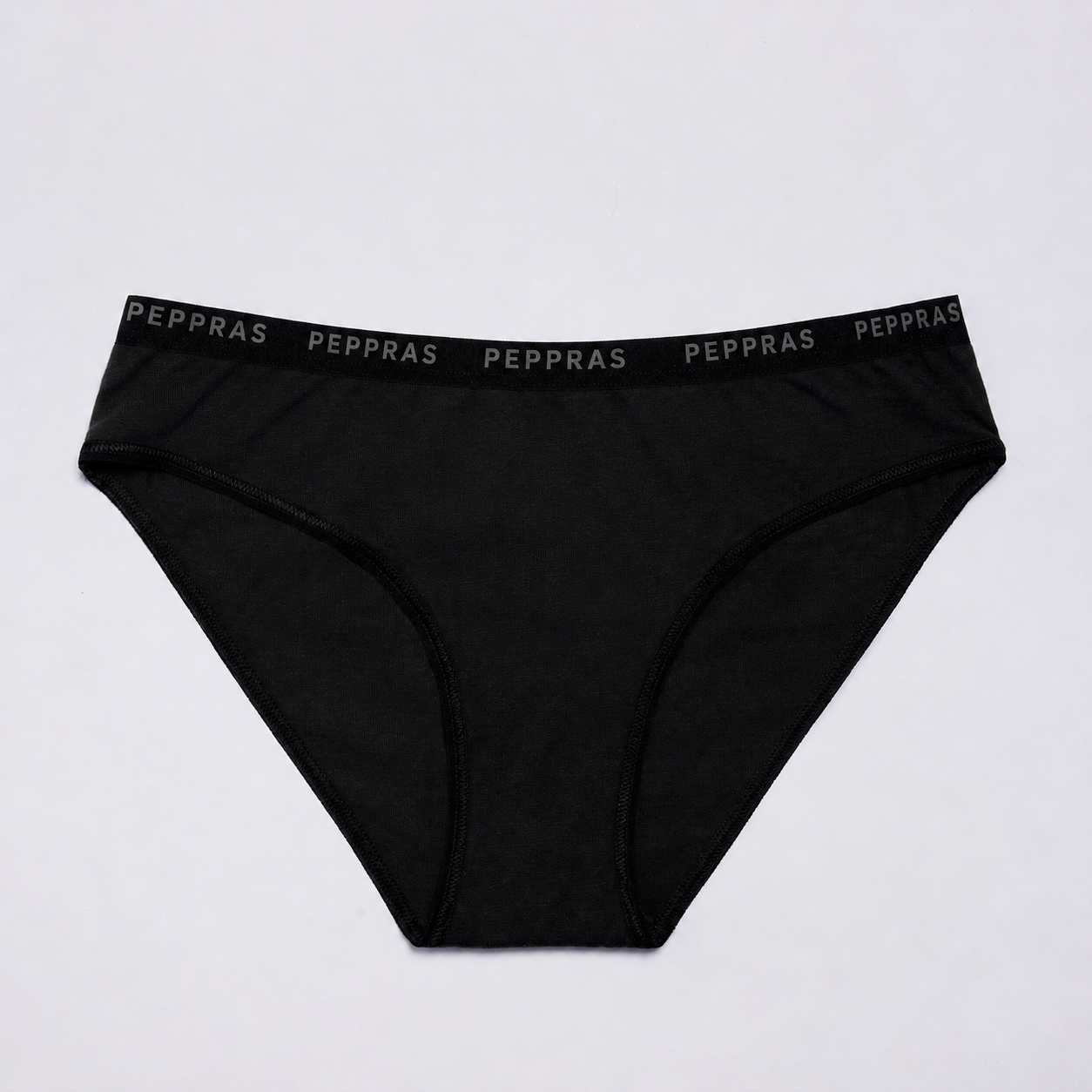 Under Supima® Cotton Bikini