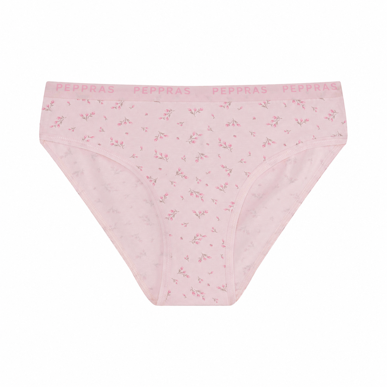 Under Supima® Cotton Bikini
