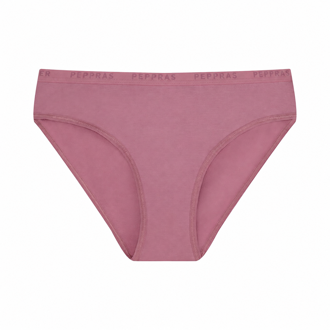 Under Supima® Cotton Bikini