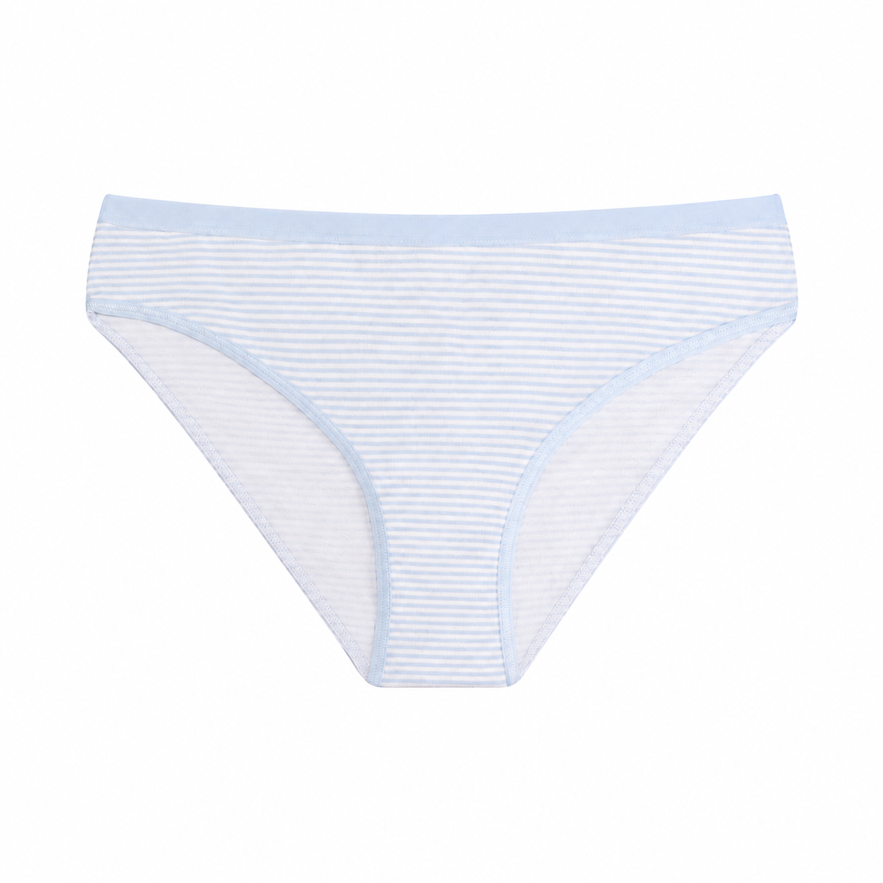Under Supima® Cotton Bikini