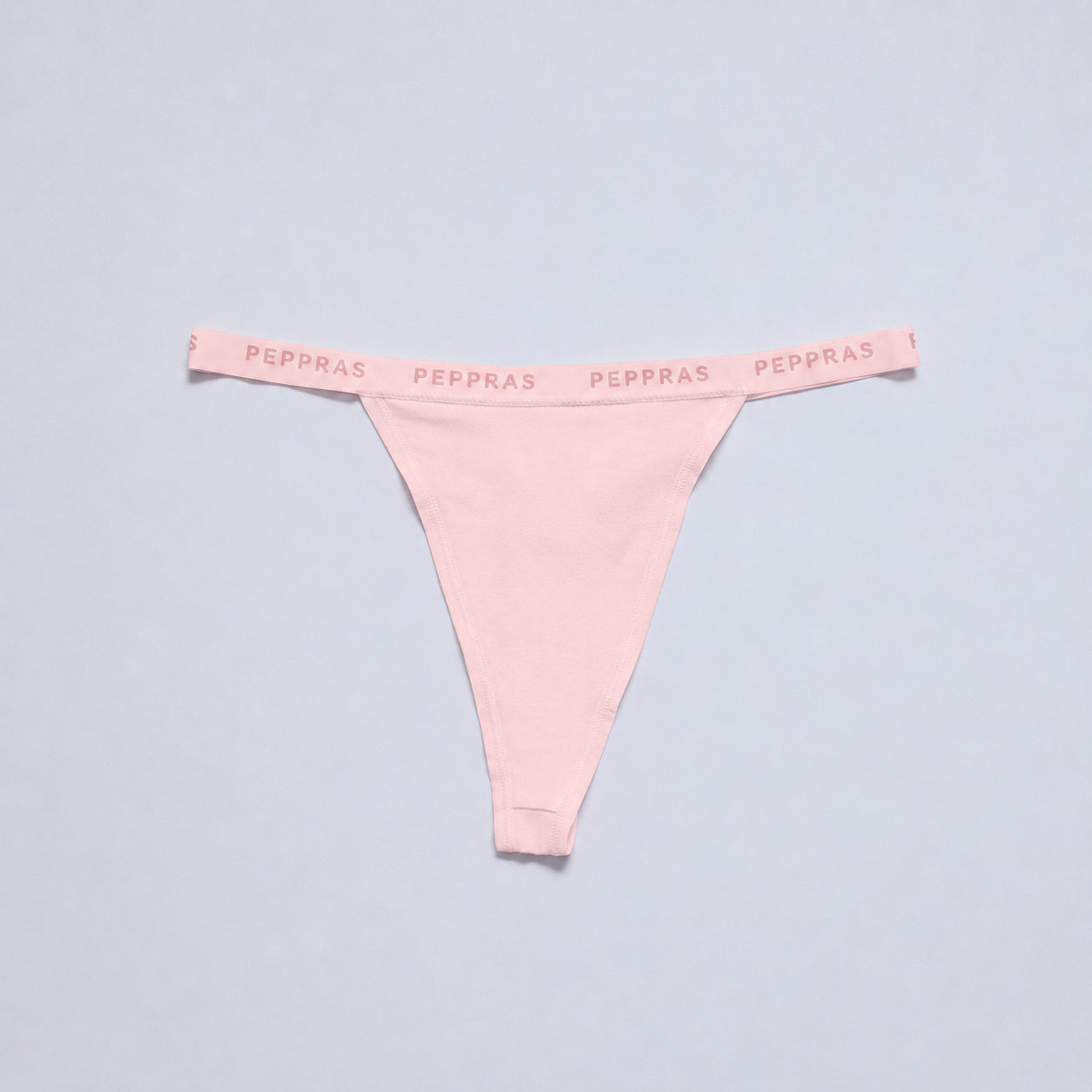Under Supima® Cotton String Thong