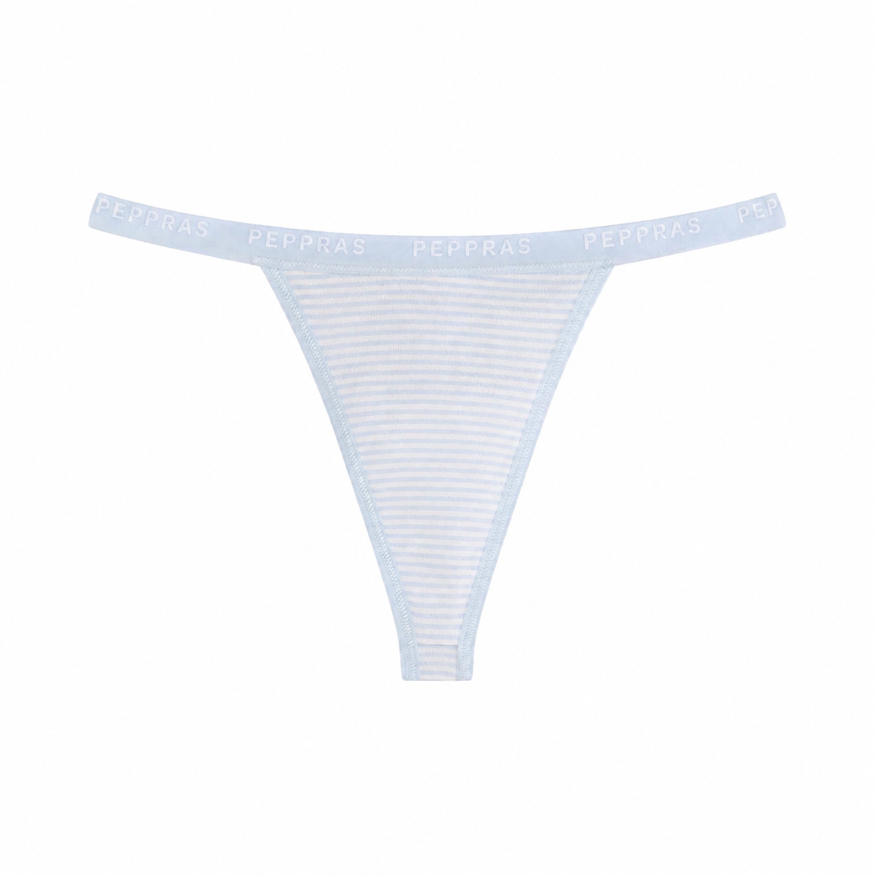 Under Supima® Cotton String Thong