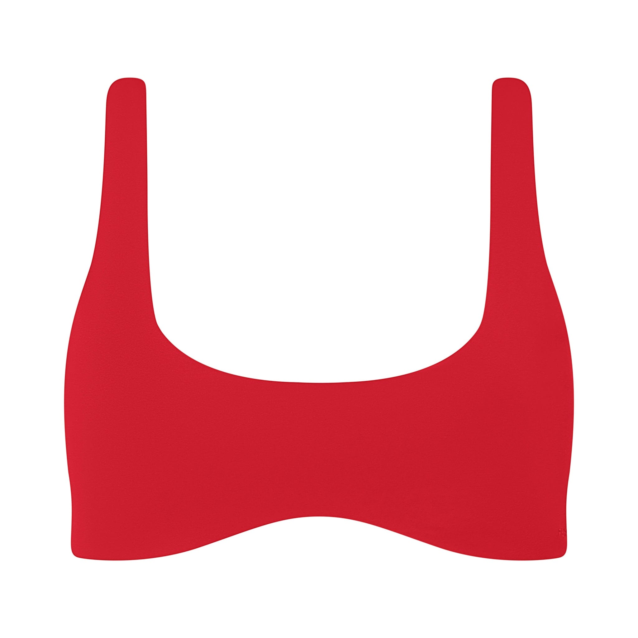 Under Wave Wirefree Bra Cherie