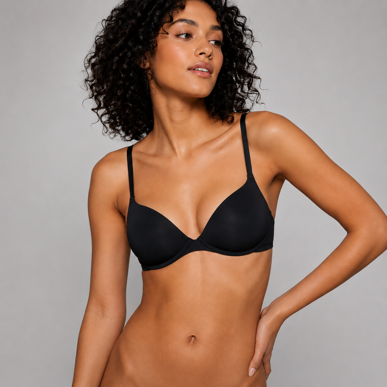 Under Zero-G Wirefree Lift Up Bra