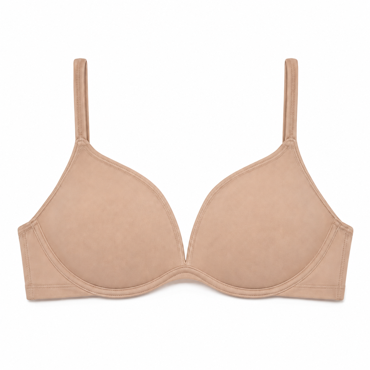 Under Zero-G Wirefree Lift Up Bra