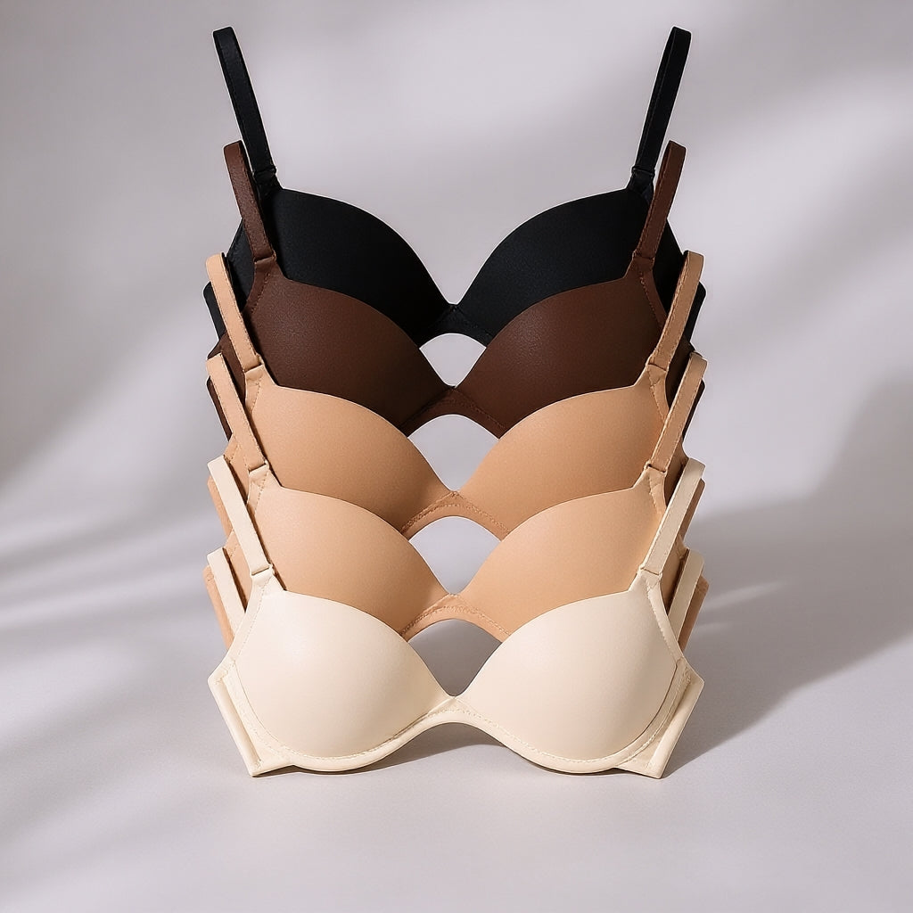 Under Zero-G Wirefree Lift Up Bra